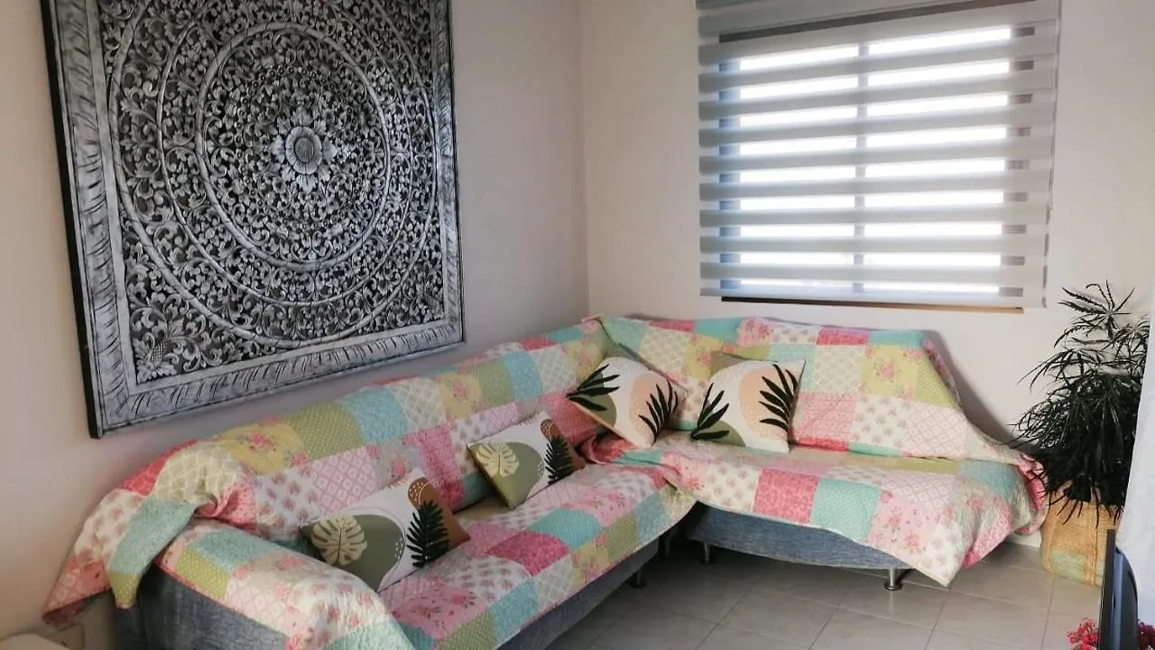 Playaelporis Apartment Poris de Abona