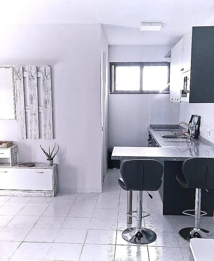 Playaelporis Apartment Poris de Abona 0*,  Spain