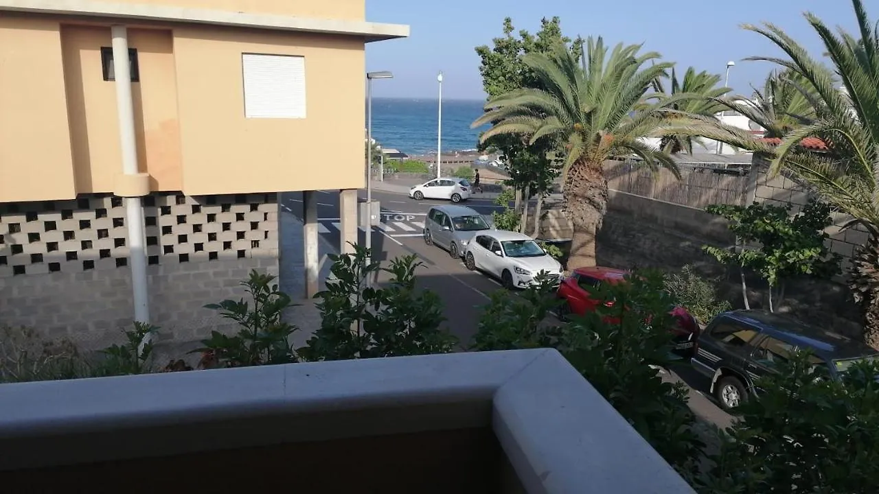 Playaelporis Apartment Poris de Abona