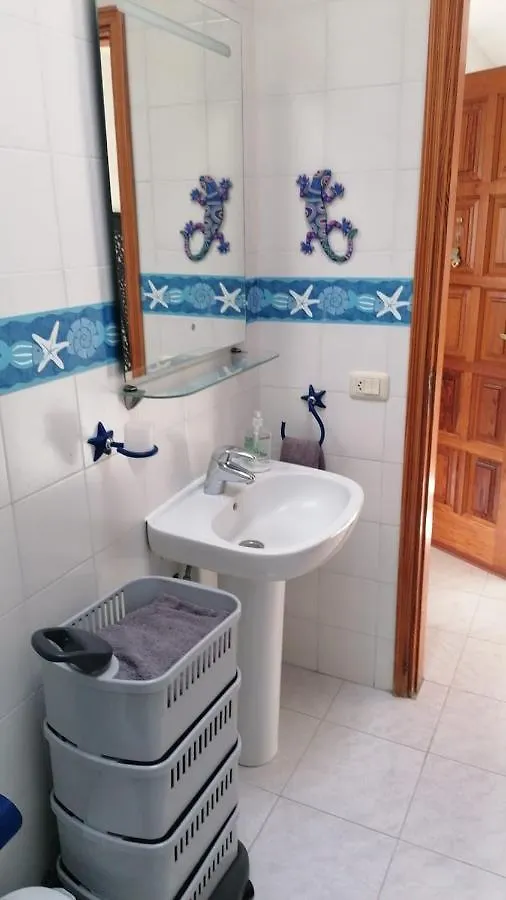 Playaelporis Apartment Poris de Abona Spain