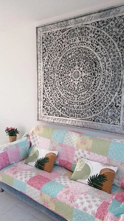 Playaelporis Apartment Poris de Abona