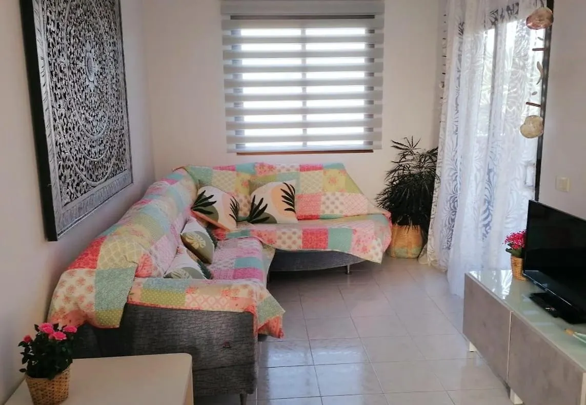 Playaelporis Apartment Poris de Abona