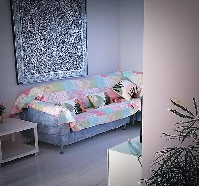 Playaelporis Apartment Poris de Abona Spain