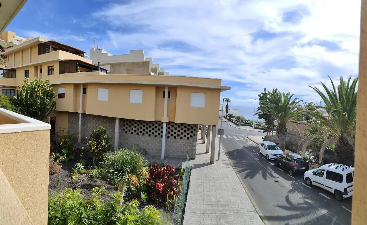 Playaelporis Apartment Poris de Abona Spain