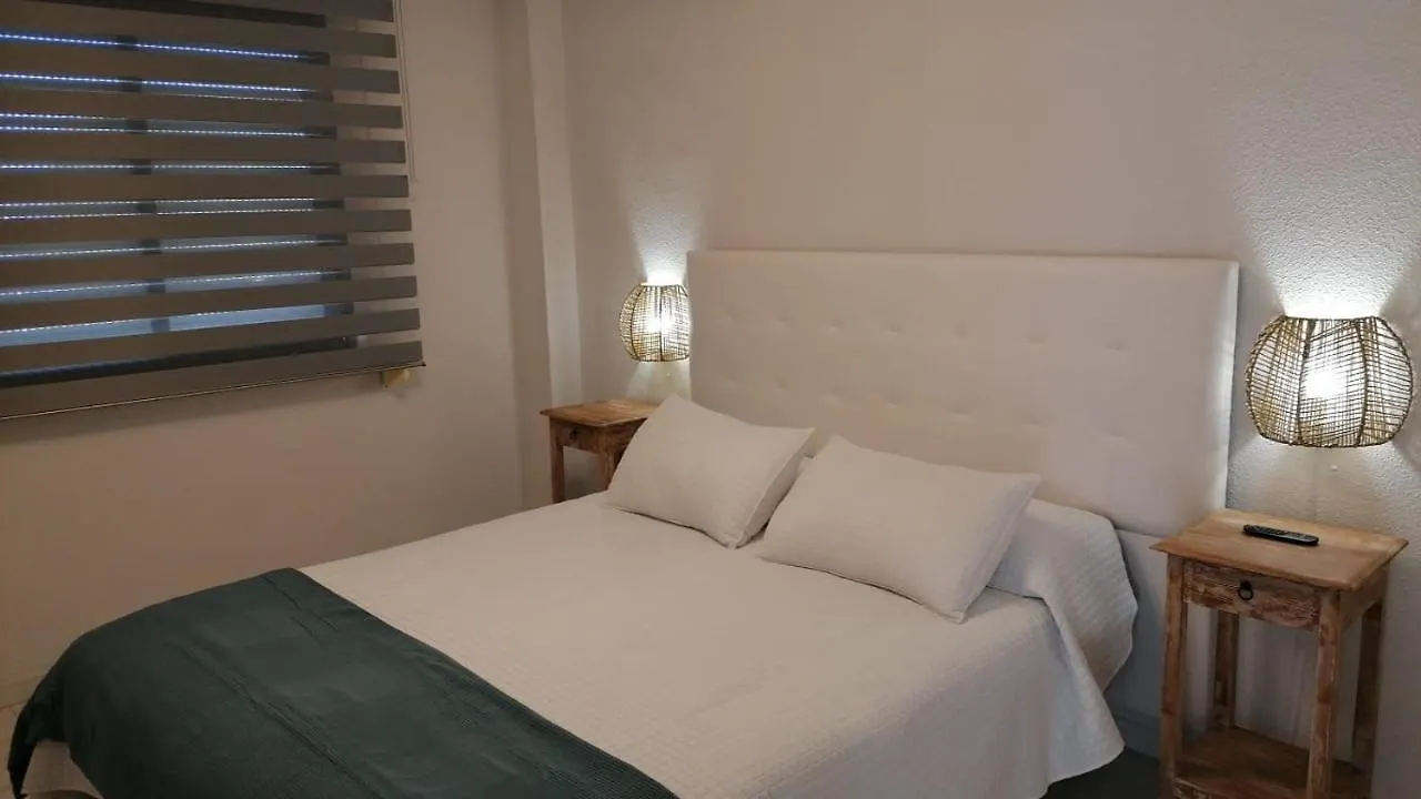 Playaelporis Apartment Poris de Abona