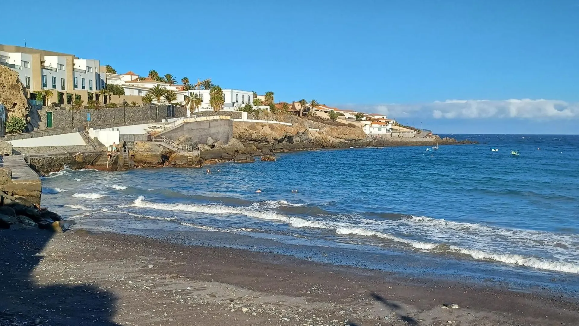 Playaelporis location