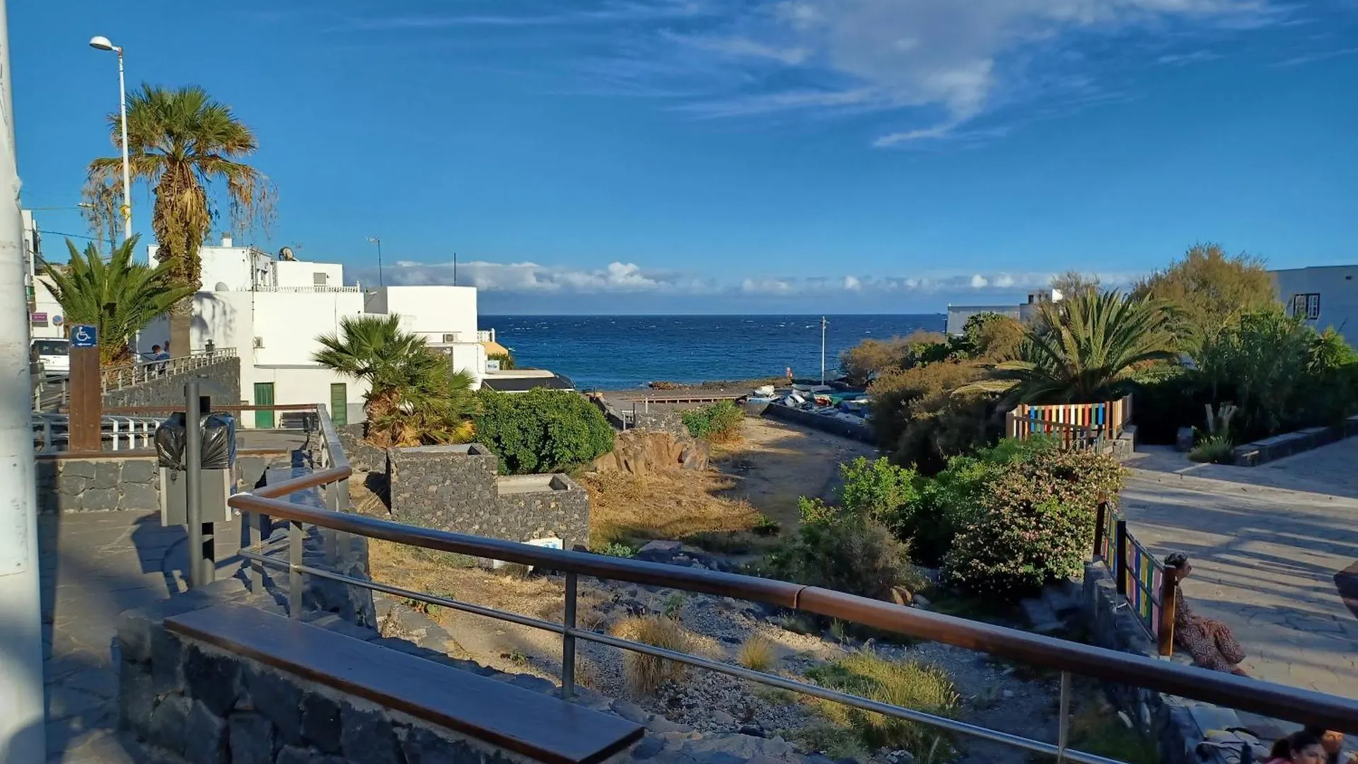 Playaelporis Apartment Poris de Abona Spain